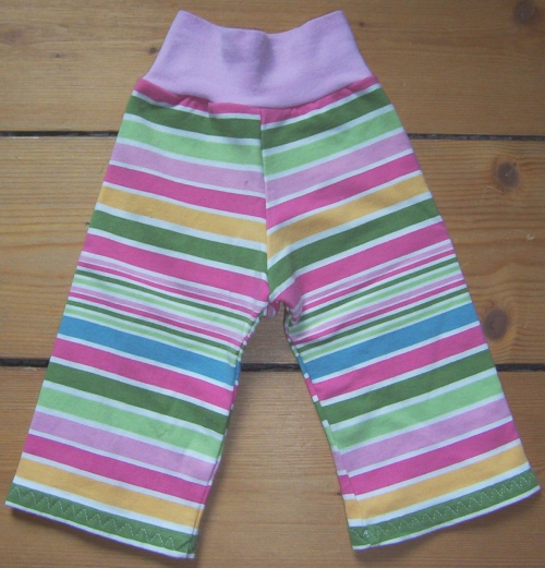 Ottobre Baby Hose