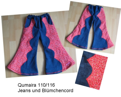 meine 1. Qumaira