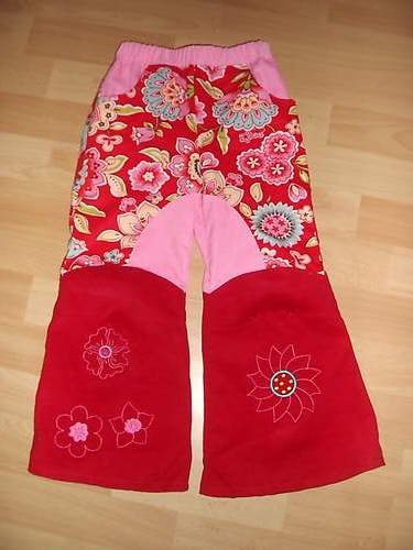 und noch eine Wanda