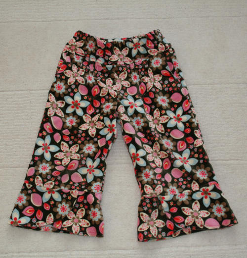 Ottobre-Hose