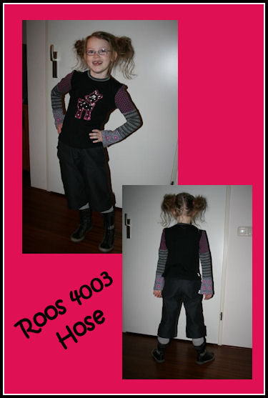 Roos 4003