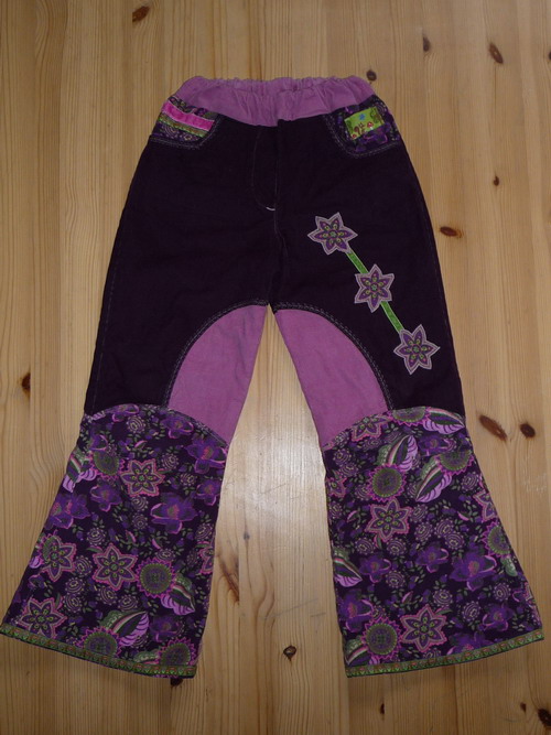 Wanda Groesse 134/140