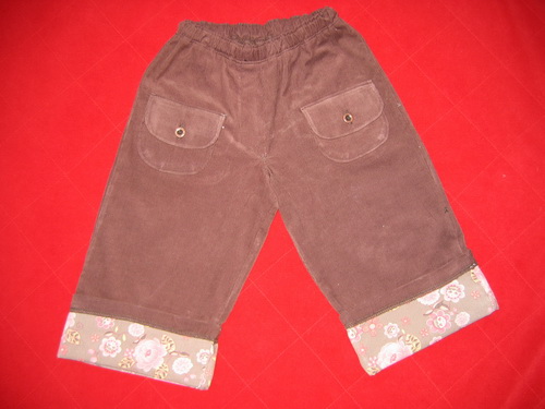ein hose fr Sanne