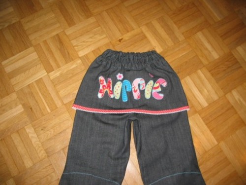 Hippie ....