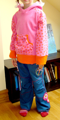 rosa Yorik