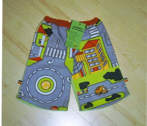 Dortje mit Autos