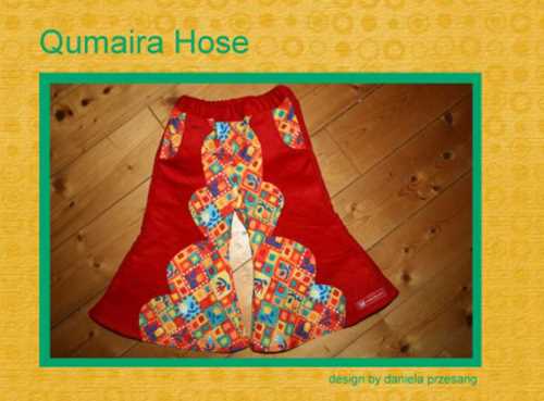 unsere erste qumaira