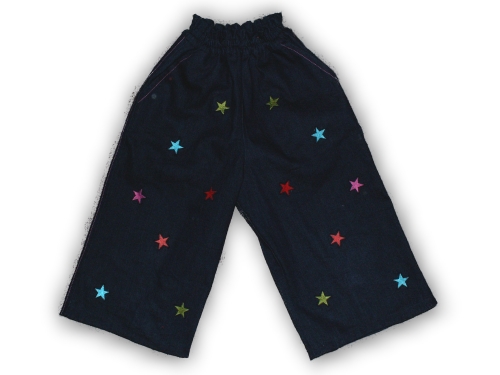 Sternenhose