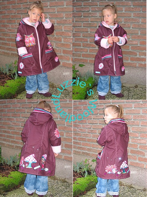 Luzzie`s Woodland
