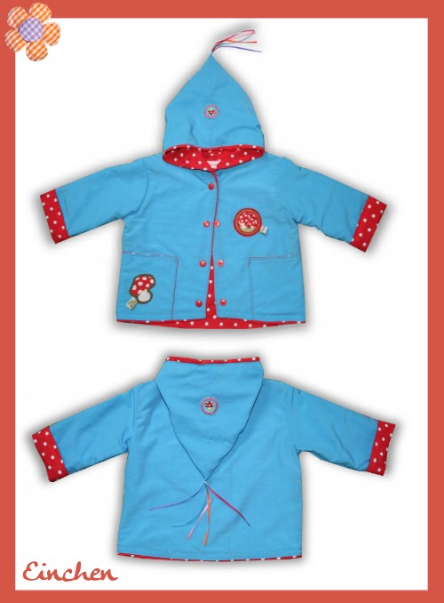zwergenjacke