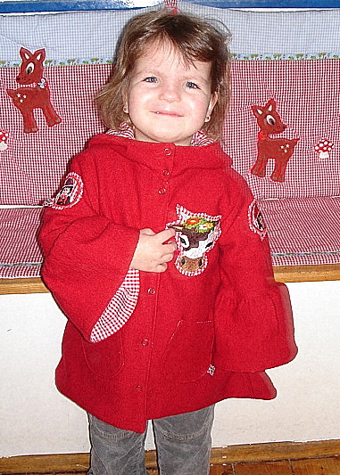 Emma liebt....
