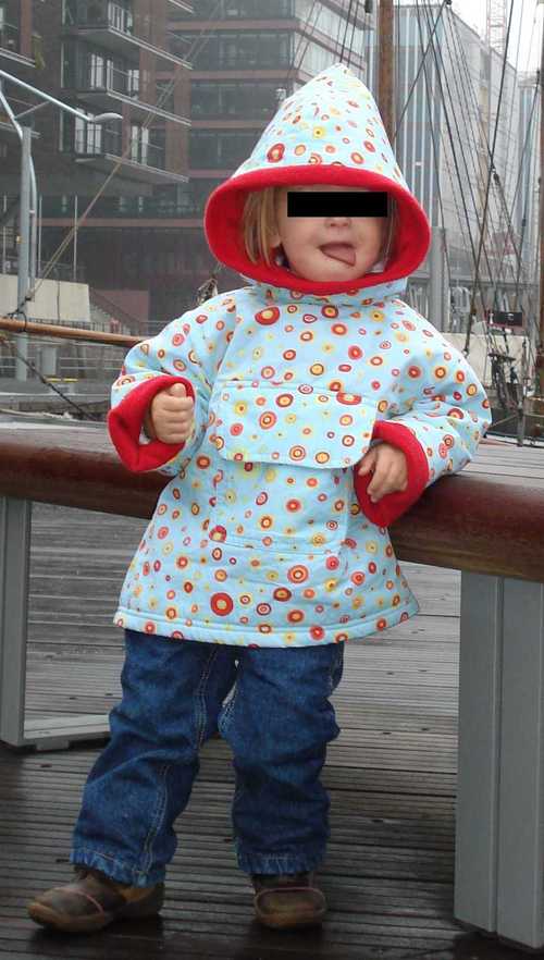 Eskimojacke