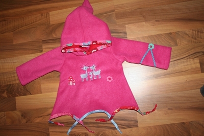 Zipfelpulli....