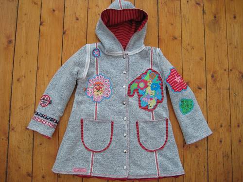 Linda nun auch fr Jil....