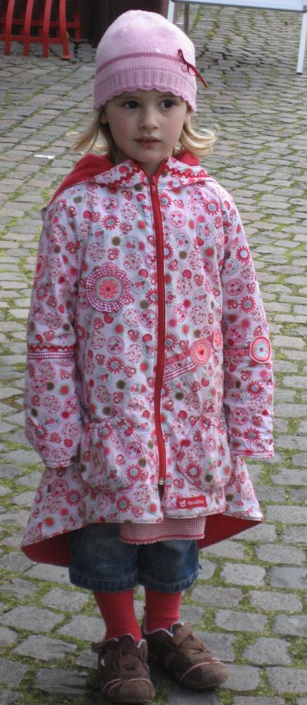 Unsere erste Jade