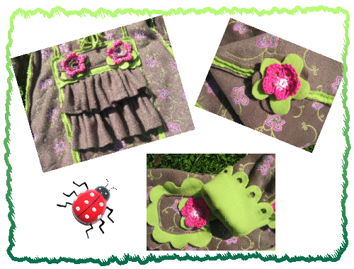 Linda Details!