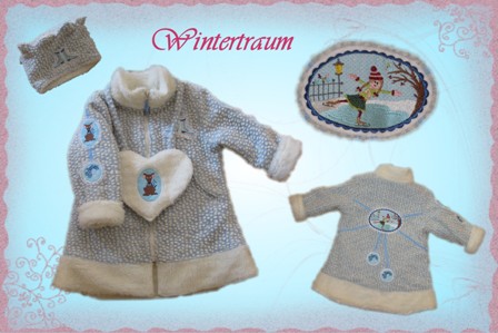 Unser Wintertraum