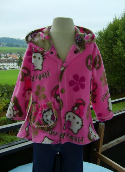 Noch ein Kitty Jade