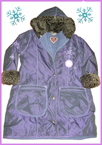 cappotto FEE