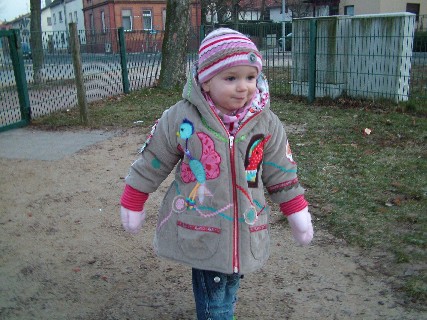 Eine Fee