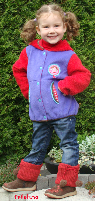 Klein Pellworm