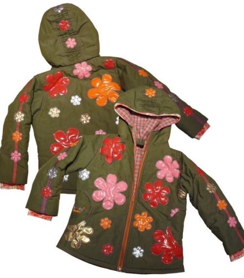 Winterjacke