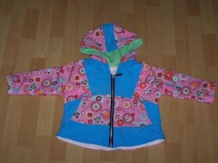Orella mit Winterfrottee