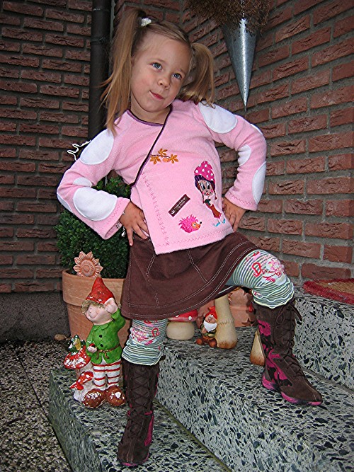 Zilli*schlichtiko
