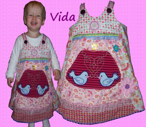 eine Vida