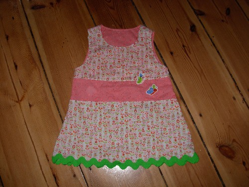 Schnelle Greete