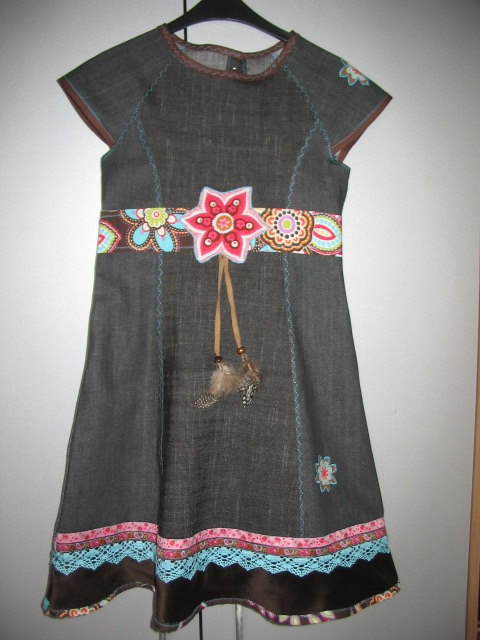 Roxy - Kleidchen....