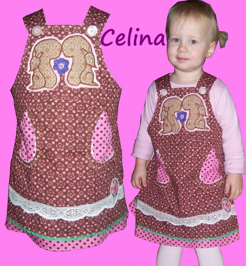 eine Celina