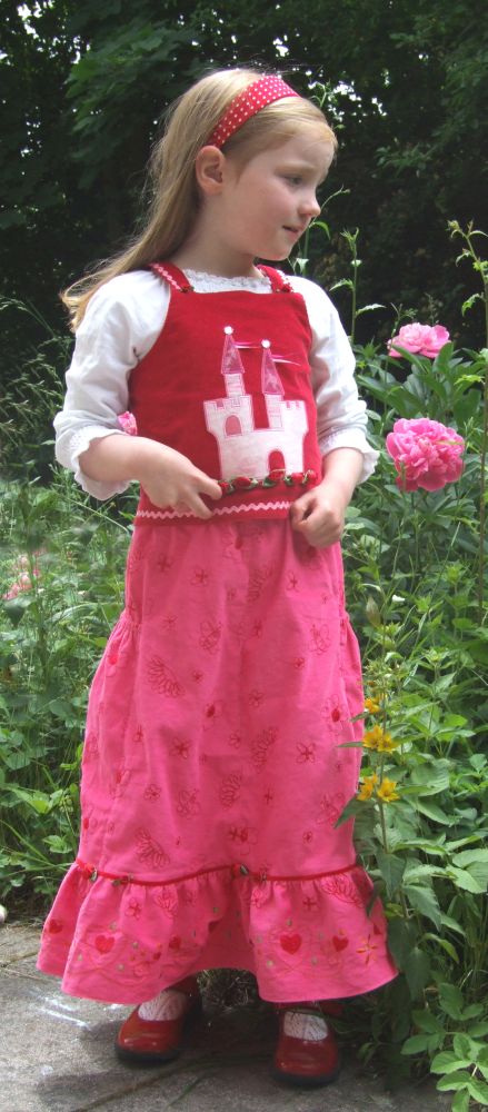 Dornrschen Emely