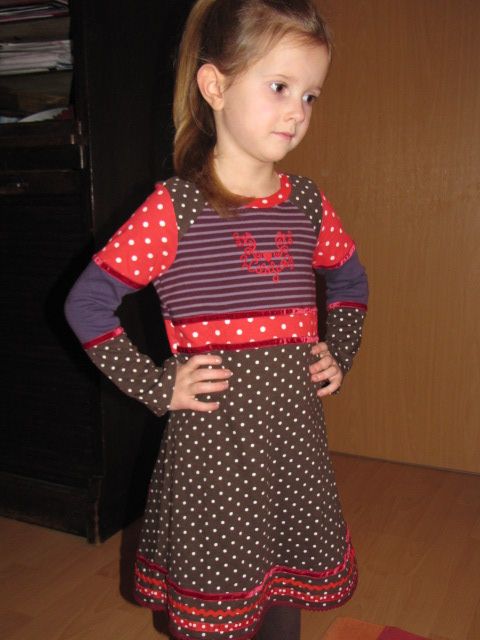 Antoniakleidchen