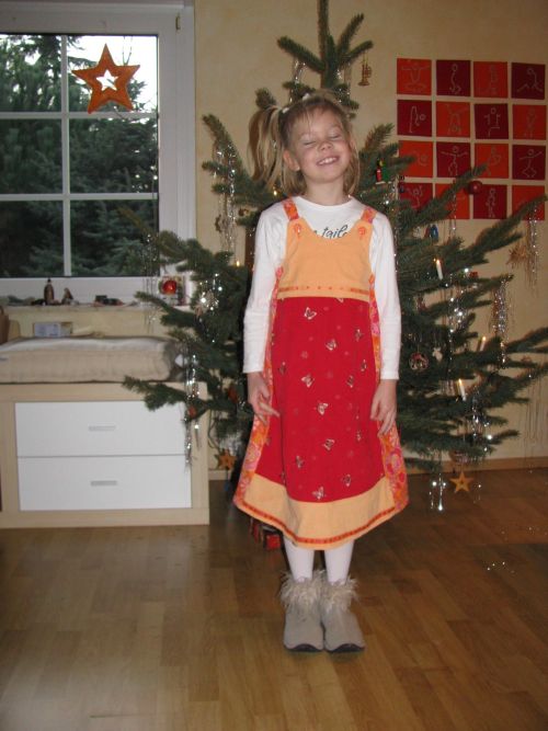 Weihnachtsvida - die Groe