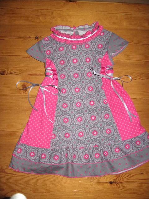 Knippie "Roxy"