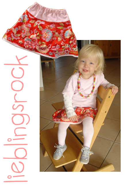 Unser Lieblingsrock!