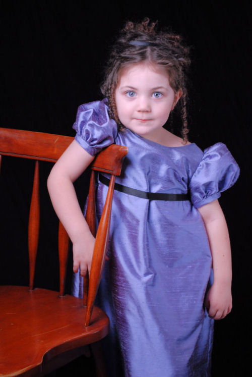 Weihnachten kleid