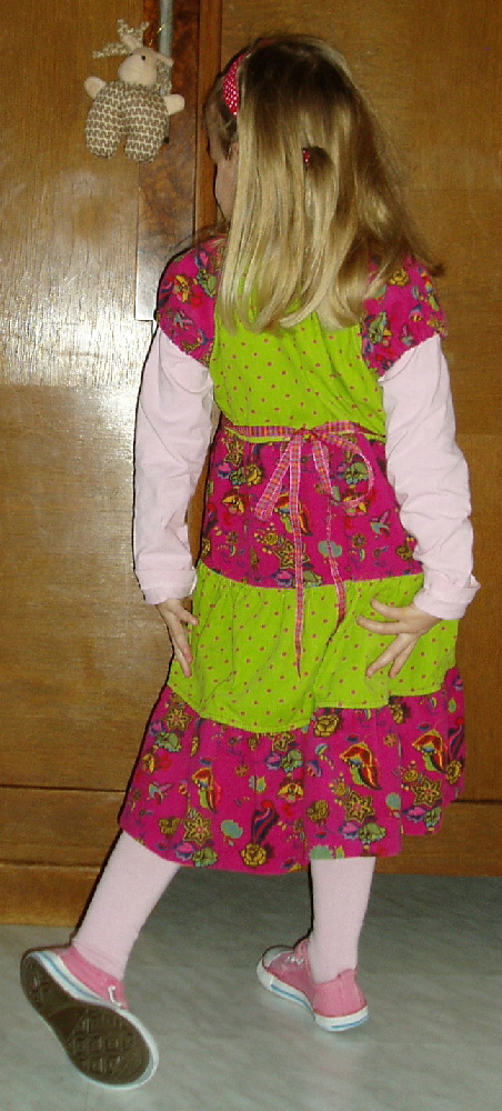 Tini Ruckseite