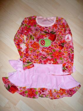 noch ein Knippie Kleidchen