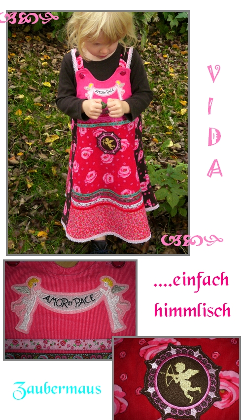 VIDA einfach himmlisch