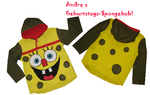 Spongebob