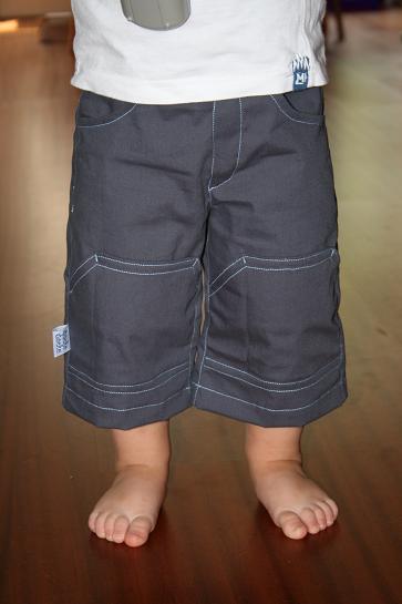 Roos 3016 Hose fur Jungs