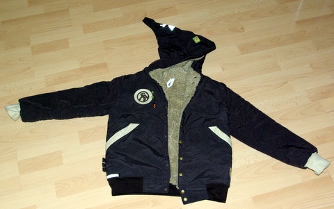 Jungsjacke Felix die 1.