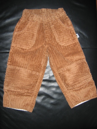 Ottobre Hose