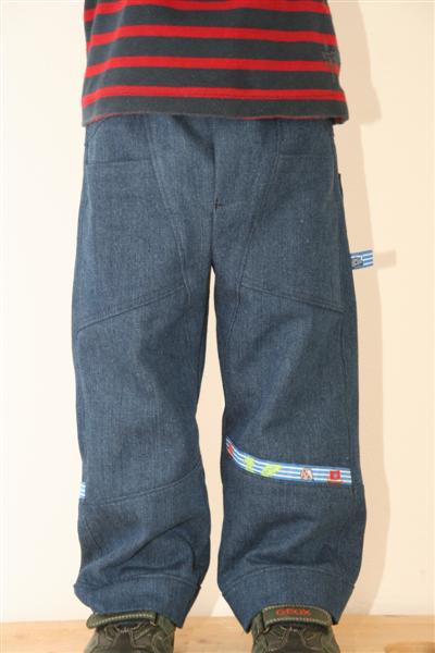Mika-Jeans