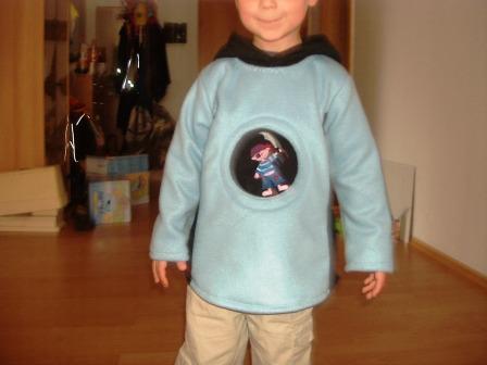 die Imke fr Bubi