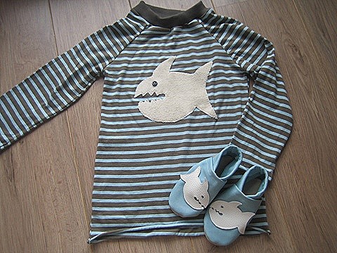 Sharky
