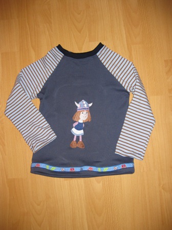 Zoe fr meinen Neffen