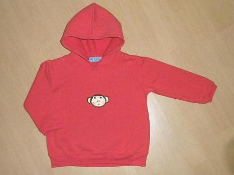 Zwergenverpackung: Pulli